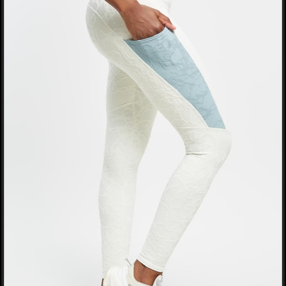 Twenty Montreal 3D leggings XS